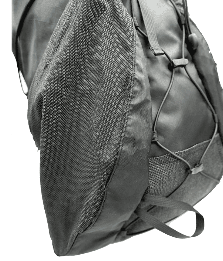 シックスムーンデザインズ スイフトX ハイキングバックパック | 68travel